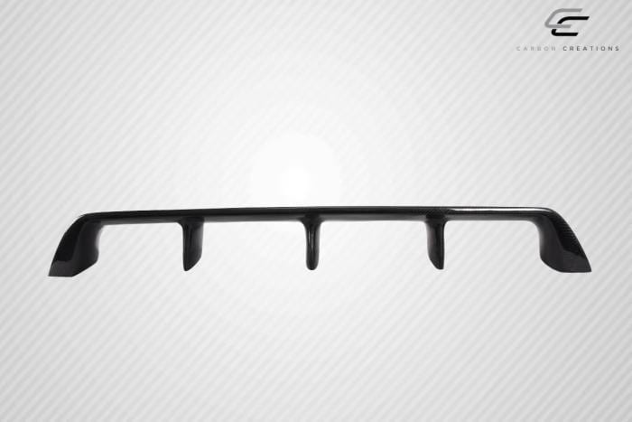Dodge Challenger CVX Carbon Fiber Creations Body Kit-Wing/Spoiler!115435 thumbnail 2