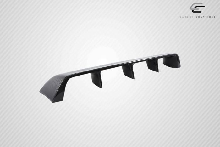 Dodge Challenger CVX Carbon Fiber Creations Body Kit-Wing/Spoiler!115435 thumbnail 3