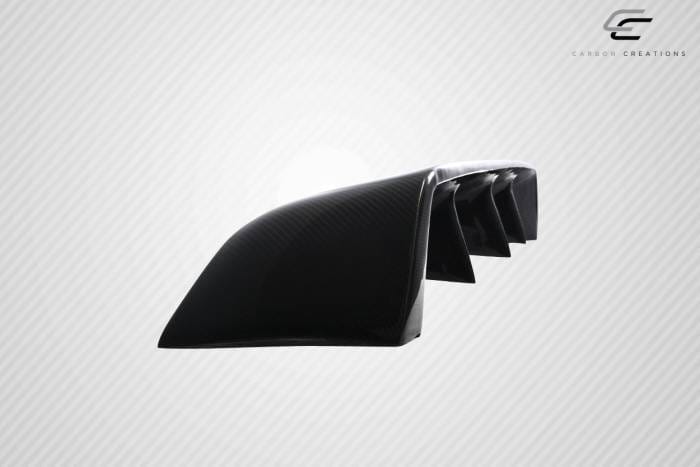 Dodge Challenger CVX Carbon Fiber Creations Body Kit-Wing/Spoiler!115435 thumbnail 4
