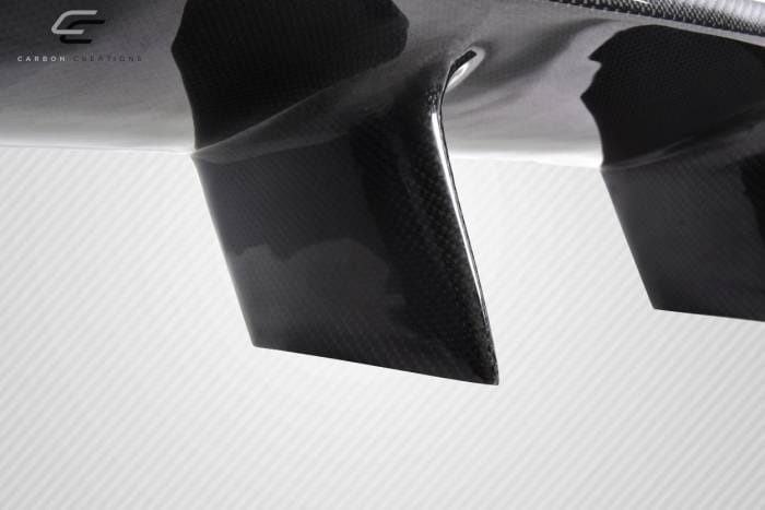Dodge Challenger CVX Carbon Fiber Creations Body Kit-Wing/Spoiler!115435 thumbnail 5