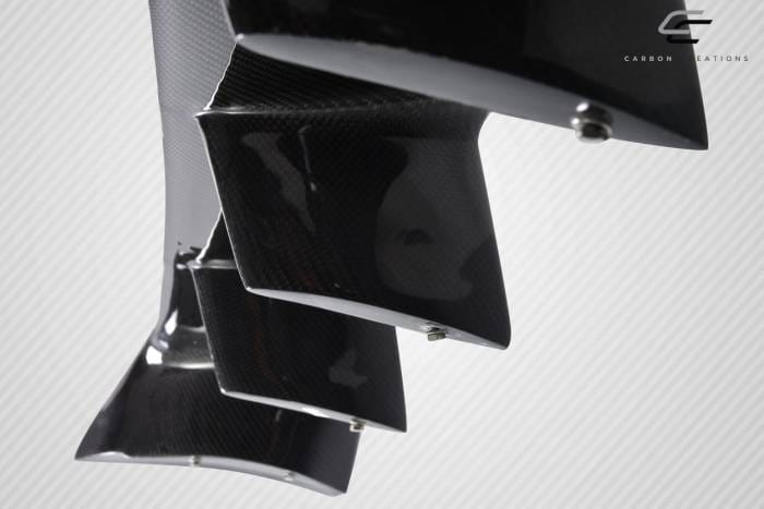 Dodge Challenger CVX Carbon Fiber Creations Body Kit-Wing/Spoiler!115435 thumbnail 6