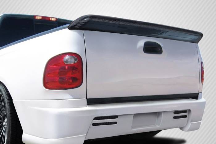 Ford F150 Lazer Carbon Fiber Creations Body Kit-Wing/Spoiler 115438 thumbnail 2