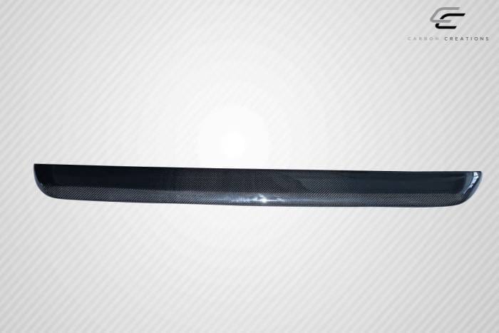 Ford F150 Lazer Carbon Fiber Creations Body Kit-Wing/Spoiler 115438 thumbnail 3
