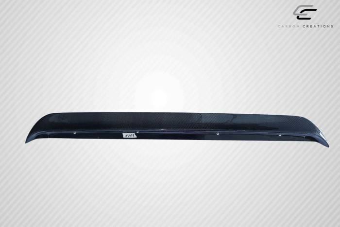 Ford F150 Lazer Carbon Fiber Creations Body Kit-Wing/Spoiler 115438 thumbnail 4