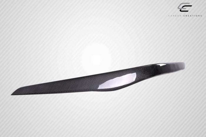 Ford Mustang S351 Look Carbon Fiber Creations Body Kit-Wing/Spoiler 115440 thumbnail 5