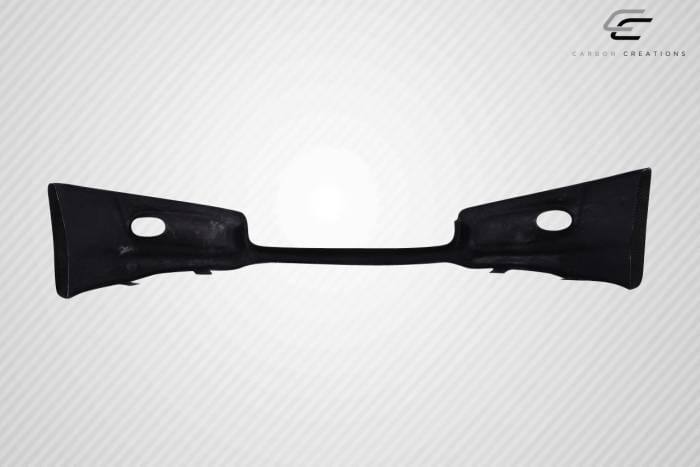 Honda Accord 2DR HFP V2 Carbon Fiber Front Bumper Lip Body Kit 115448 thumbnail 6