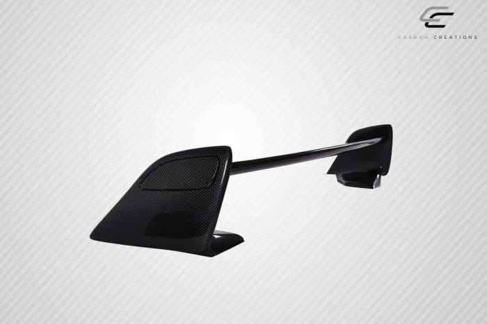 Mitsubishi Eclipse Shock Carbon Fiber Body Kit-Wing/Spoiler!!115455 thumbnail 5