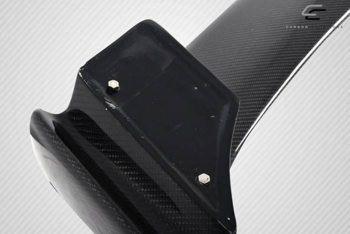 Mitsubishi Eclipse Shock Carbon Fiber Body Kit-Wing/Spoiler!!115455 thumbnail 6