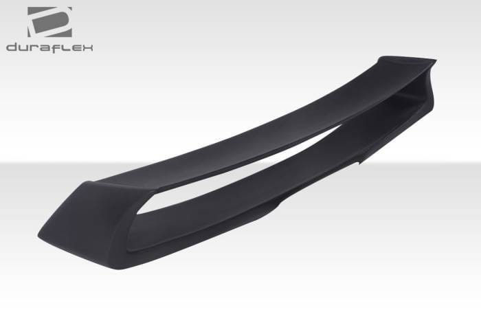 Nissan 370Z AMS Duraflex Body Kit-Wing/Spoiler 115363 thumbnail 5