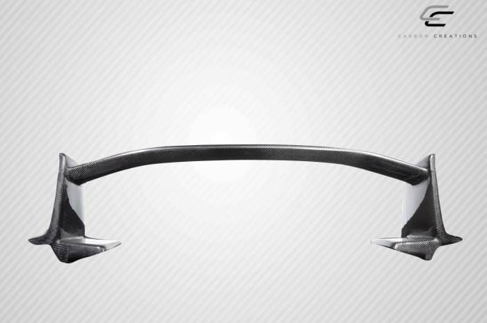 Scion FRS NBR Carbon Fiber Creations Body Kit-Wing/Spoiler 115371 thumbnail 2