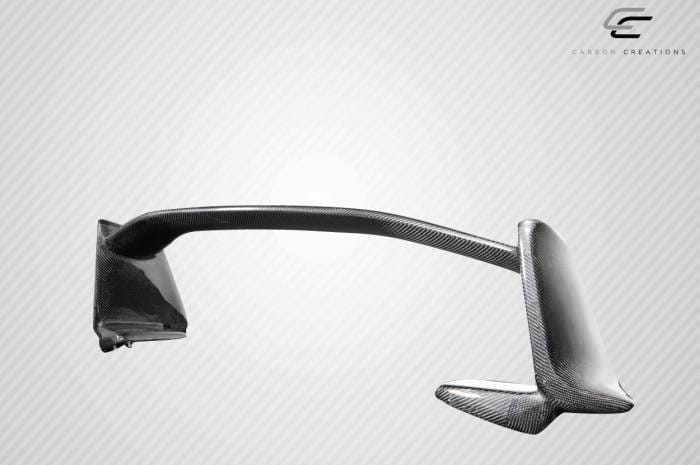Scion FRS NBR Carbon Fiber Creations Body Kit-Wing/Spoiler 115371 thumbnail 3