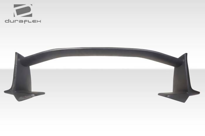 Scion FRS NBR Duraflex Body Kit-Wing/Spoiler 115373 thumbnail 2