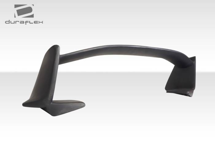 Scion FRS NBR Duraflex Body Kit-Wing/Spoiler 115373 thumbnail 3