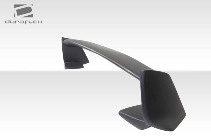 Scion FRS NBR Duraflex Body Kit-Wing/Spoiler 115373 thumbnail 5