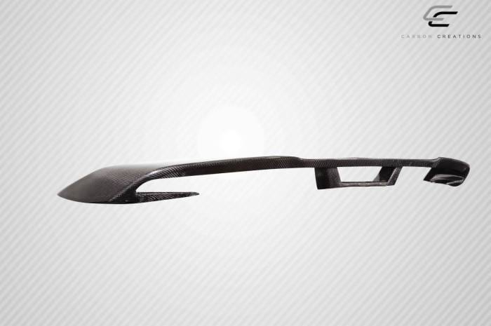 Ford Mustang Performance Look Carbon Fiber Body Kit-Wing/Spoiler 115380 thumbnail 4