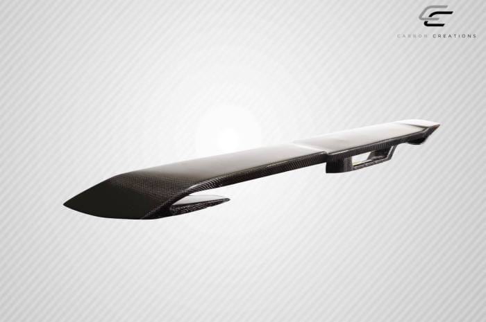 Ford Mustang Performance Look Carbon Fiber Body Kit-Wing/Spoiler 115380 thumbnail 5