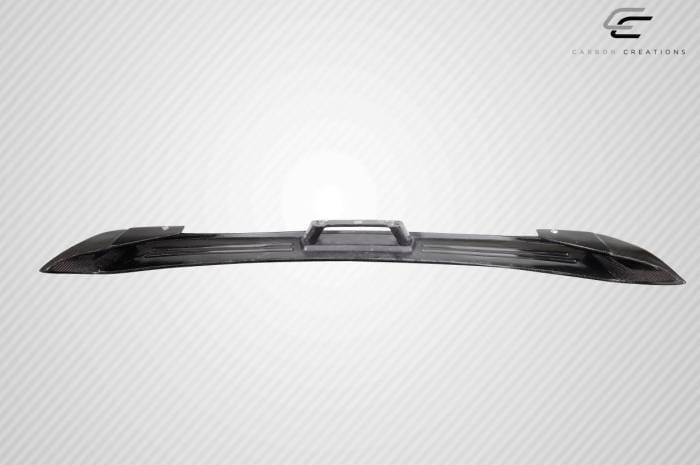 Ford Mustang Performance Look Carbon Fiber Body Kit-Wing/Spoiler 115380 thumbnail 6