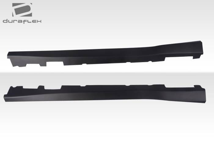 Chevrolet Camaro GMX V2 Duraflex Side Skirts Body Kit!!115390 thumbnail 2