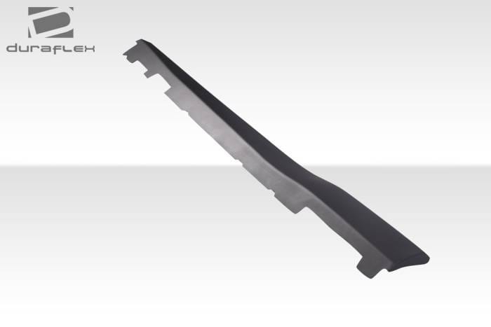 Chevrolet Camaro GMX V2 Duraflex Side Skirts Body Kit!!115390 thumbnail 4