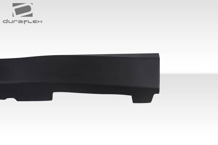 Chevrolet Camaro GMX V2 Duraflex Side Skirts Body Kit!!115390 thumbnail 5