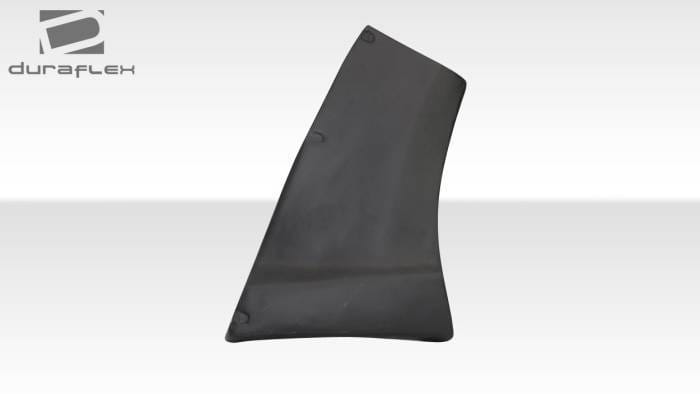 Subaru Impreza 4Dr / 5Dr MSR Duraflex Rear Fender Flares 115507 thumbnail 5