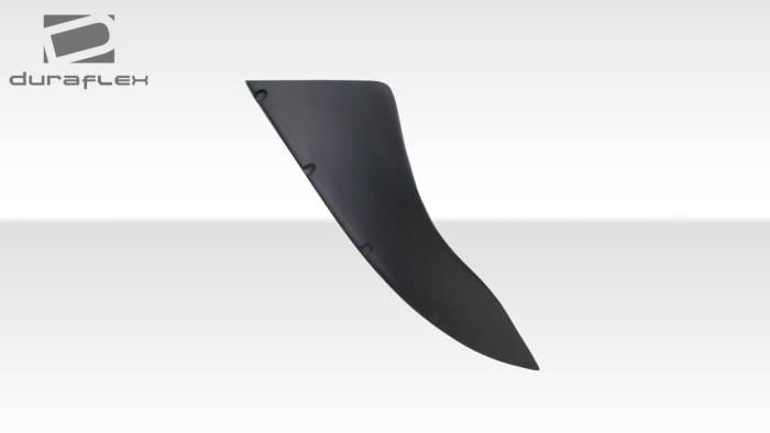 Subaru Impreza 4Dr / 5Dr MSR Duraflex Rear Fender Flares 115507 thumbnail 6