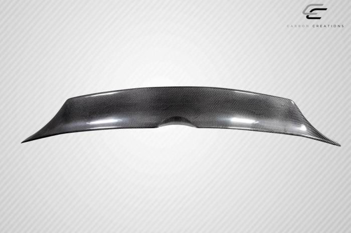 Subaru Impreza MSR Carbon Fiber Creations Body Kit-Wing/Spoiler 115509 thumbnail 2