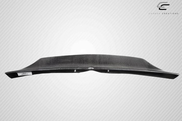 Subaru Impreza MSR Carbon Fiber Creations Body Kit-Wing/Spoiler 115509 thumbnail 3