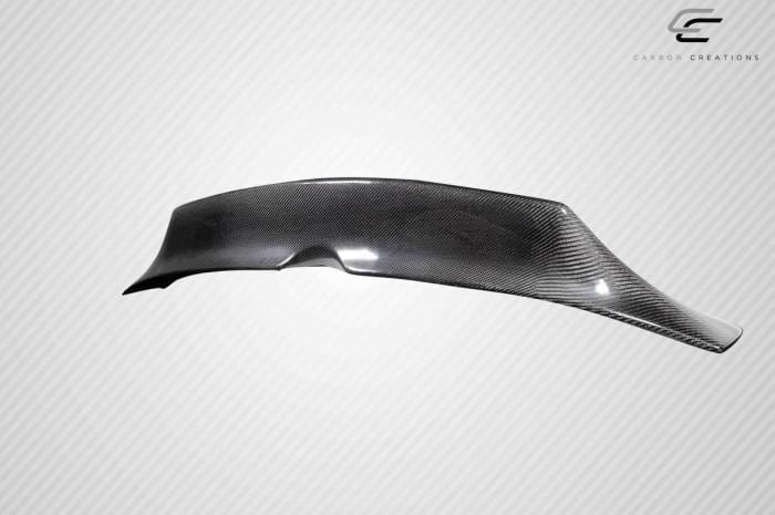 Subaru Impreza MSR Carbon Fiber Creations Body Kit-Wing/Spoiler 115509 thumbnail 4