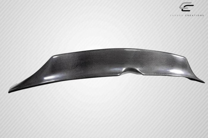 Subaru Impreza MSR Carbon Fiber Creations Body Kit-Wing/Spoiler 115509 thumbnail 5