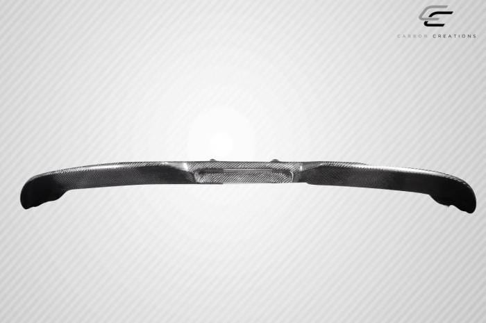 Subaru Crosstrek STI Look Carbon Fiber Body Kit-Wing/Spoiler 115511 thumbnail 2
