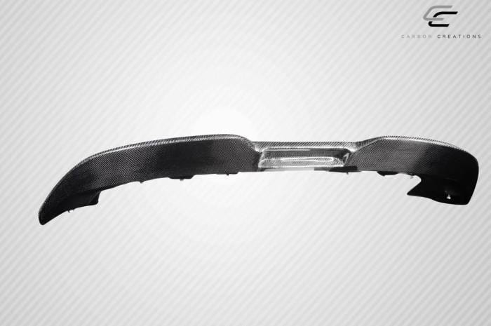Subaru Crosstrek STI Look Carbon Fiber Body Kit-Wing/Spoiler 115511 thumbnail 3