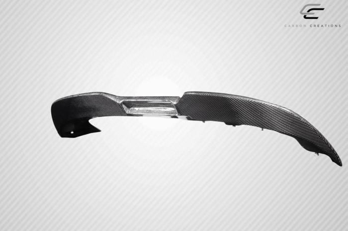 Subaru Crosstrek STI Look Carbon Fiber Body Kit-Wing/Spoiler 115511 thumbnail 4