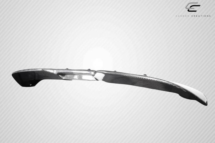 Subaru Crosstrek STI Look Carbon Fiber Body Kit-Wing/Spoiler 115511 thumbnail 5