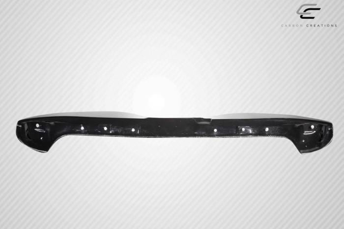 Subaru Crosstrek STI Look Carbon Fiber Body Kit-Wing/Spoiler 115511 thumbnail 6