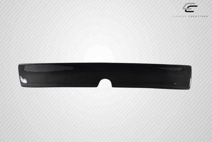 BMW 3 Series 4DR RBS Carbon Fiber Creations Body Kit-Wing/Spoiler 115516 thumbnail 2