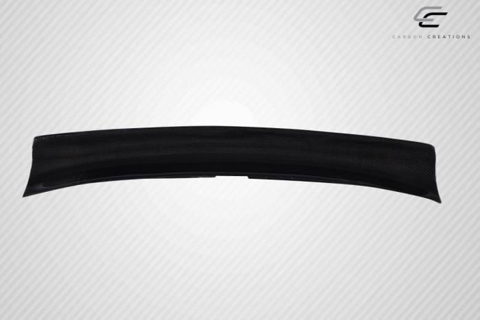 BMW 3 Series 4DR RBS Carbon Fiber Creations Body Kit-Wing/Spoiler 115516 thumbnail 3
