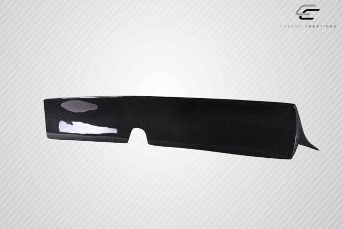 BMW 3 Series 4DR RBS Carbon Fiber Creations Body Kit-Wing/Spoiler 115516 thumbnail 4