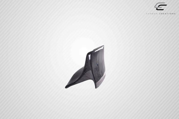 BMW 3 Series 4DR RBS Carbon Fiber Creations Body Kit-Wing/Spoiler 115516 thumbnail 6