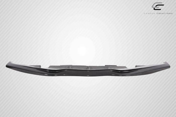 Chevrolet Corvette GMX Carbon Fiber Front Bumper Lip Body Kit 115524 thumbnail 2