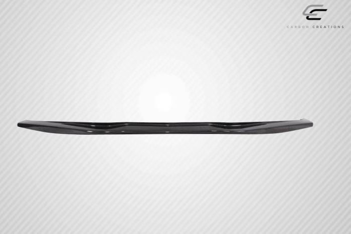 Chevrolet Corvette GMX Carbon Fiber Front Bumper Lip Body Kit 115524 thumbnail 3