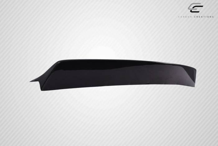 Ford Mustang Duckbill Carbon Fiber Creations Body Kit-Wing/Spoiler 115534 thumbnail 2