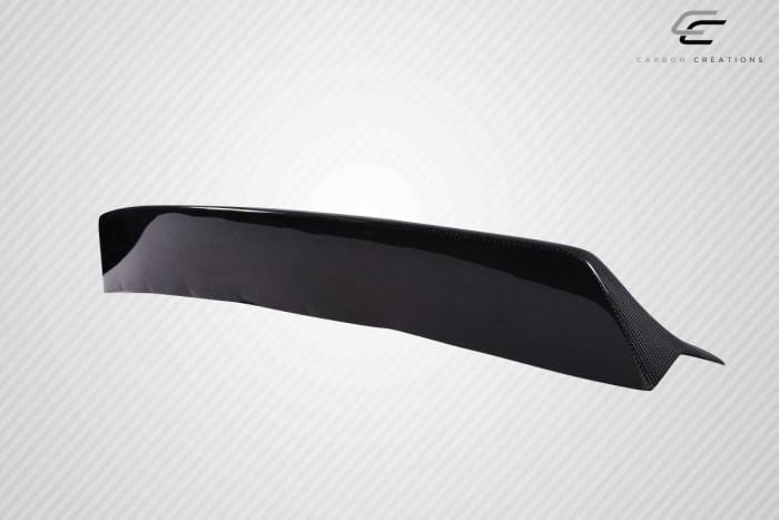 Ford Mustang Duckbill Carbon Fiber Creations Body Kit-Wing/Spoiler 115534 thumbnail 3