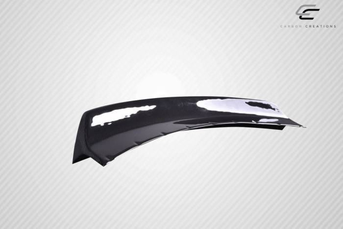 Ford Mustang Duckbill Carbon Fiber Creations Body Kit-Wing/Spoiler 115534 thumbnail 5