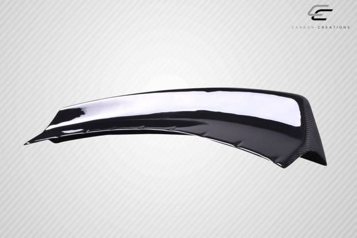 Ford Mustang Duckbill Carbon Fiber Creations Body Kit-Wing/Spoiler 115534 thumbnail 6