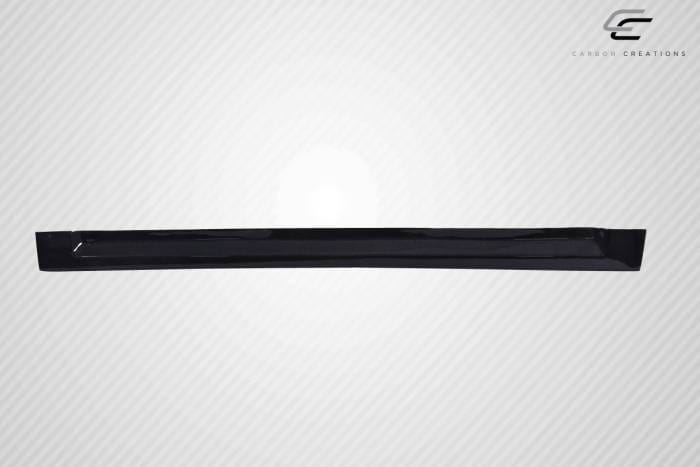 Honda S2000 Type JS Carbon Fiber Side Skirts Body Kit 115539 thumbnail 3