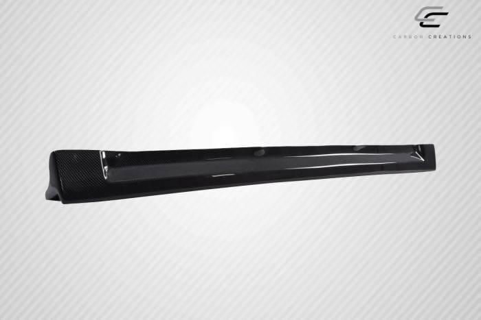 Honda S2000 Type JS Carbon Fiber Side Skirts Body Kit 115539 thumbnail 4