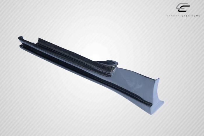 Nissan 370Z SL-R Carbon Fiber Creations Side Skirts Body Kit 115457 thumbnail 3