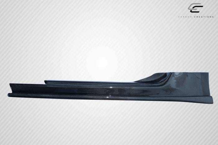 Nissan 370Z SL-R Carbon Fiber Creations Side Skirts Body Kit 115457 thumbnail 4