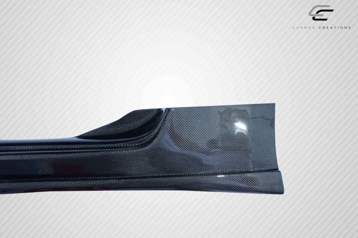 Nissan 370Z SL-R Carbon Fiber Creations Side Skirts Body Kit 115457 thumbnail 6